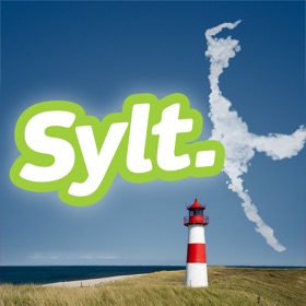 Snímky obrazovky (3) Typisch Sylt