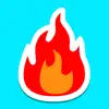 Litstick - Best Stickers App Positive Reviews, comments