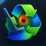 Cleen Pro: Photo & Phone Clean - Icône de l’app