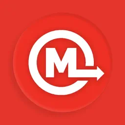 M-LINK Connect app icon