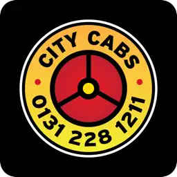 City Cabs (Edinburgh) Ltd app icon