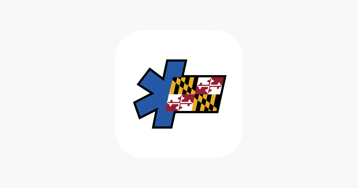 ‎MD Medical Protocols for EMS on the App Store