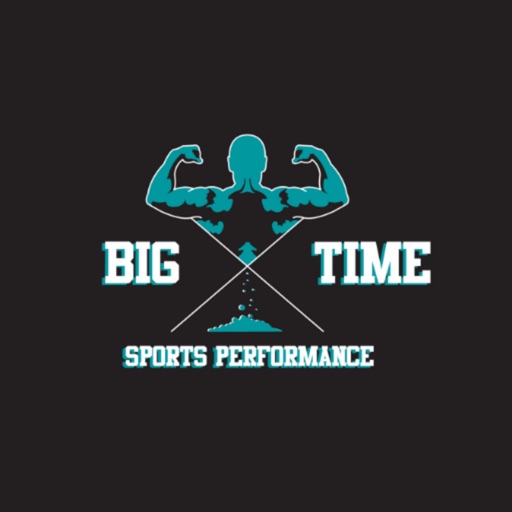Big Time Sports Performance