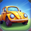 Car Match - Traffic Puzzle - Grand Games A.Ş.