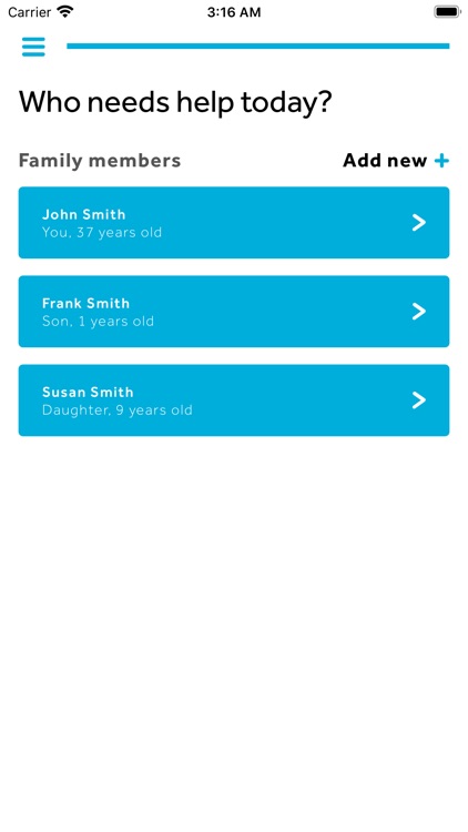 BCBS Global Solutions Telemed