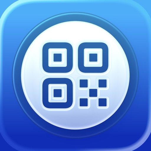 Scan Me - Product WebLink QR