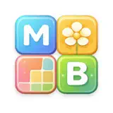 MindBloom: Brain Garden - App Icon