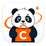 Chinado: покупки в Китае - App Icon