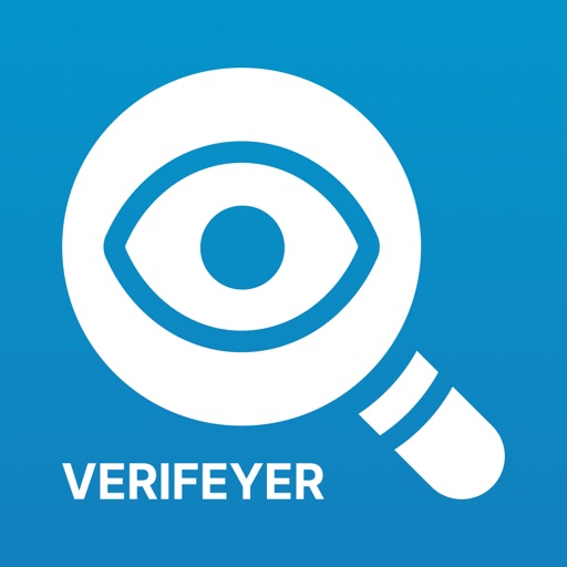 VERIFEYER by ProductIP