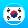 韩语学习-轻松学韩语视频教程 icon