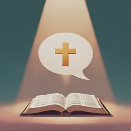 Holy Path: Daily Bible Chat