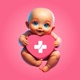 Pregnancy Tracker - Buddy App app icon - Health & Fitness app for iPhone