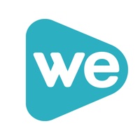 WeVideo - Video Editor & Maker app icon - Photo & Video app for iPhone