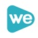 WeVideo - Video Editor & Maker app icon - Photo & Video app for iPhone