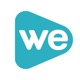 WeVideo - Video Editor & Maker app icon - Photo & Video app for iPhone