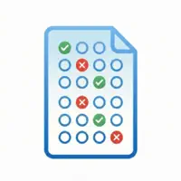OMR Sheet Scanner