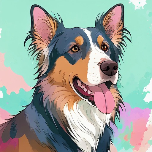 Kids Learn Animal Name - Sound app icon