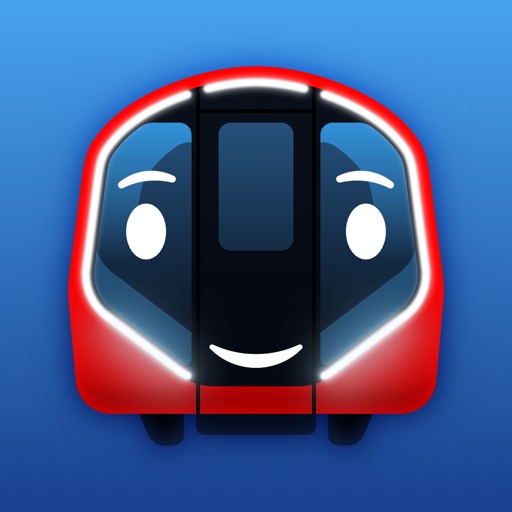 London Transport: Live TFL - AppWisp.com