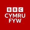 BBC Cymru Fyw icon