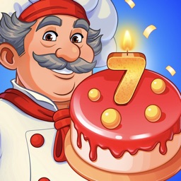 Cooking Diary® Jeu de Cuisine