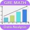 Data Analysis Review - GRE® LT icon
