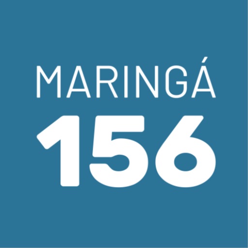 Ouvidoria 156 Maringá