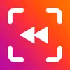 Reverse Video - Play Backwards App Positive Reviews