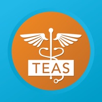 ATI TEAS Mastery  logo