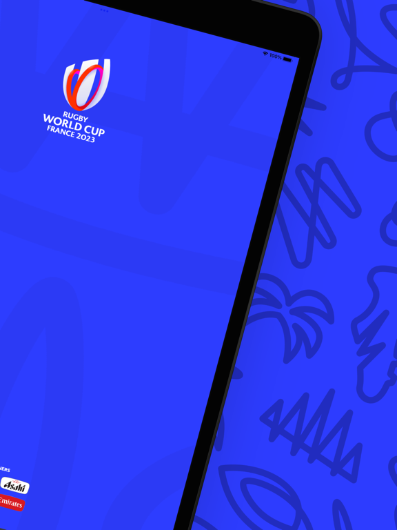 Screenshot #5 pour Coupe du Monde de Rugby 2025