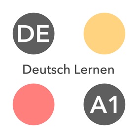 Basic German Vocabulary App