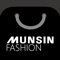 Munsin Fashion為喜愛追求時尚，卻又不失自我風格的你，提供購物、穿搭、活動資訊的管道，以『時尚，我穿得輕鬆自在』的生活態度，大膽展現你的專屬新混搭時尚。