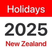 New Zealand Holidays 2025