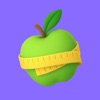 Счетчик калорий: Худеем вместе icon
