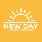 Welcome to NEW DAY