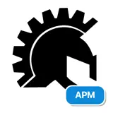 Spartakus APM - Icône de l’app