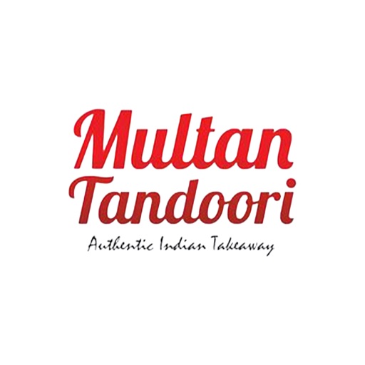 Multan Tandoori.