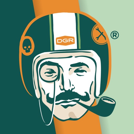 Distinguished Gentleman's Ride - AppWisp.com