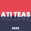 ATI TEAS 7 Prep 2025 icon