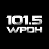 101.5 WPDH contact information