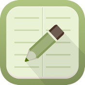 Daily Notes App