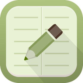 Daily Notes App