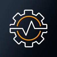 Amazon Monitron logo