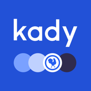 kady: Golf, Carte de score WHS
