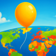 Balloons of Wisdom