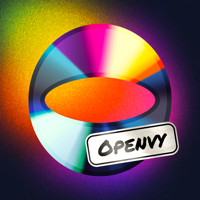 Openvy logo