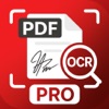 Scanner Pro: PDF, OCR, DOCX icon
