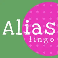 Alias Lingo: Guess & Speak
