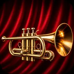 Trumpet Songs app icon