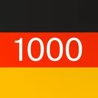 1000 German Words To Learn