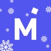Mercari: Buying & Selling App app icon - Shopping app for iPhone